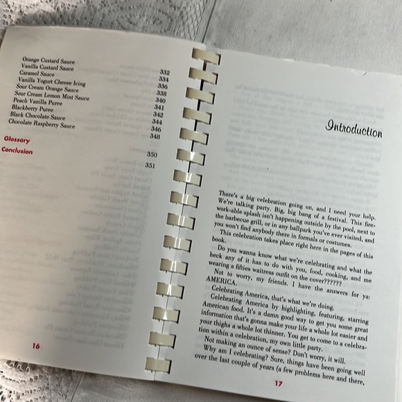 STOP THE INSANITY BOOK AND C’MON AMERICA LETS EAT COOKBOOK BY SUSAN POWTER - Picture 15 of 16